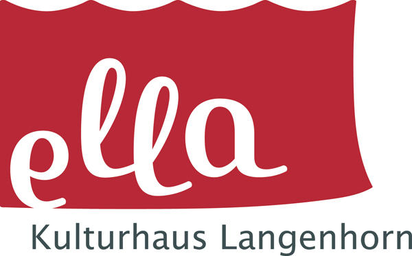 Logo ella Kulturhaus Langenhorn