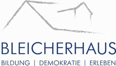 Standort-Logo Bleicherhaus e.V. (Winterhude)
