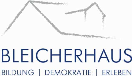Logo Bleicherhaus