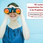Stellenausschreibung
