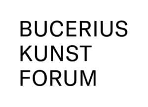 Bucerius Kunst Forum-Logo