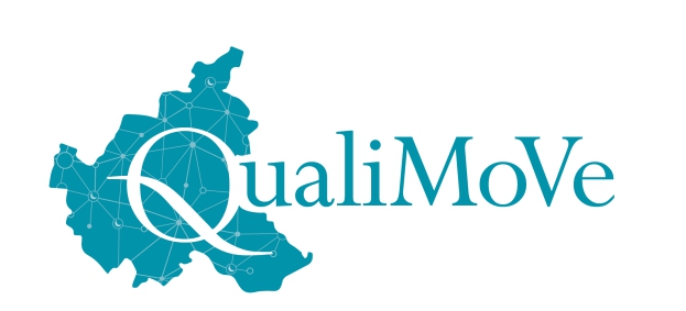 Logo von QualiMoVe in Hamburg Harburg
