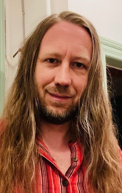 Profilfoto von Kai Basedahl aus dem Team Büro von Sprachbrücke-Hamburg e.V.