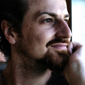 Profilfoto David Gomzi