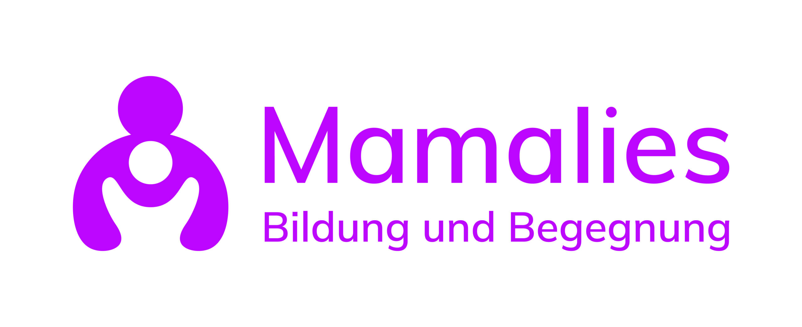 Logo Mamalies, Gesprächsstandort HafenCity