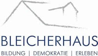 Logo des Partners „Bleicherhaus“