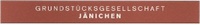 Logo des Unterstützers „Jänichen“