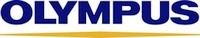 Logo des Unterstützers „Olympus“