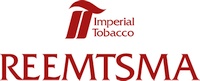 Logo des Unterstützers „Reemtsma“