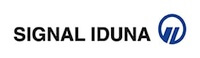 Logo des Unterstützers „SIGNAL IDUNA“