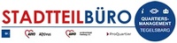 Logo des Partners „Stadtteilbüro Tegelsbarg“