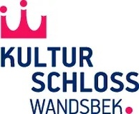 Logo des Partners „Kulturschloss Wandsbek“