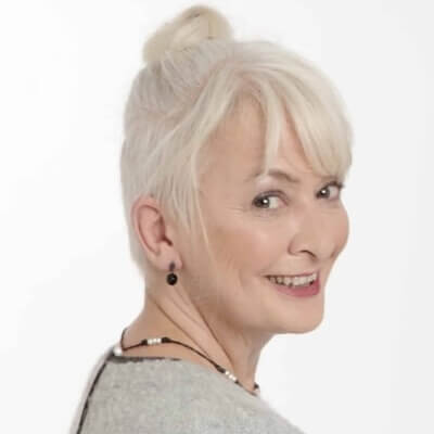 Angelika Brodde