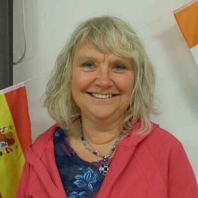 Astrid Sternberg