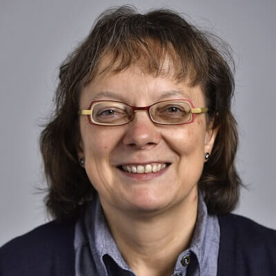 Beate Laufenberg