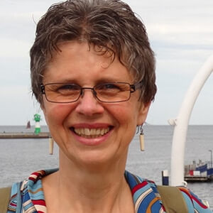 Barbara Schrader