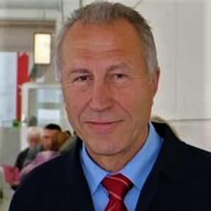 Michael Menard