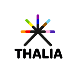 Standort-Logo The Embassy Cafe International Thalia