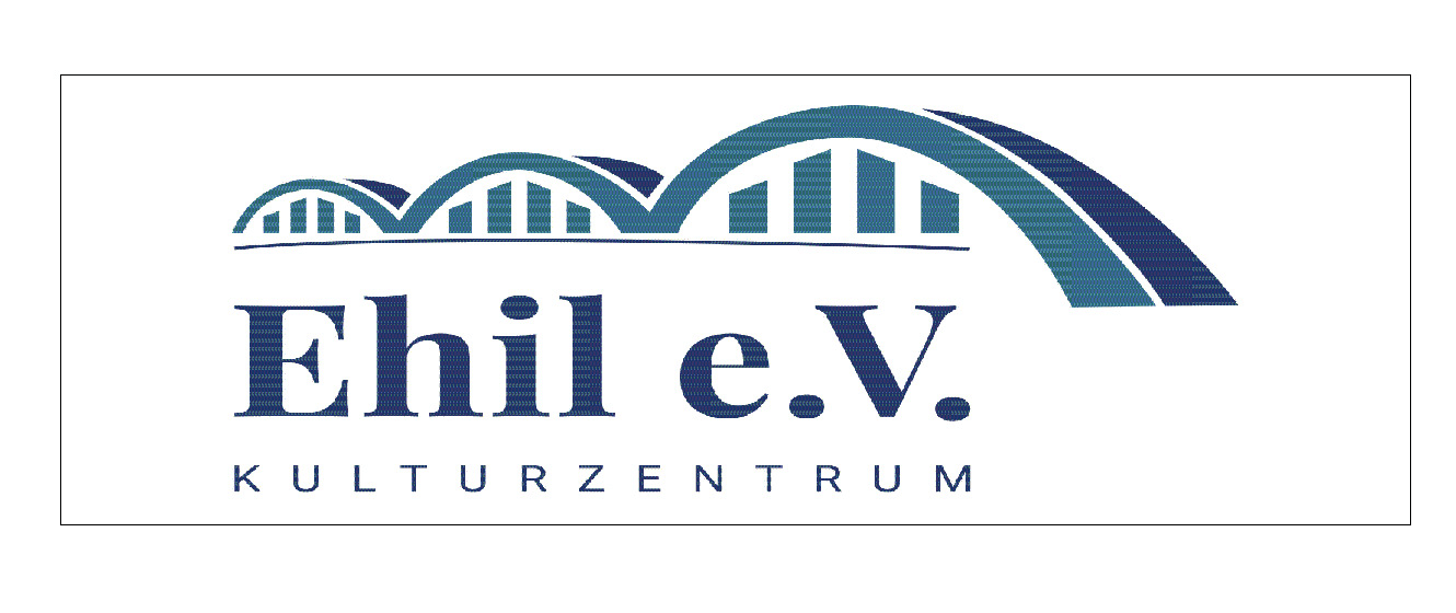 Logo vom Ehil e.V.