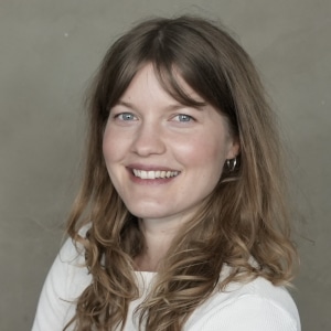 Profilfoto von Sonja Bernhardt