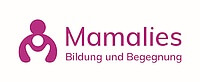 Logo des Partners „Mamalies“