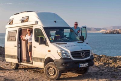 Portait GrüttnerPrinzmeier