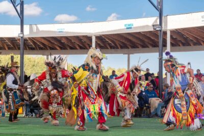 Powwow - Meadow Lake