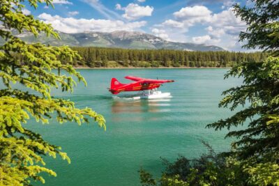 Schwatka Lake - Whitehorse - Yukon