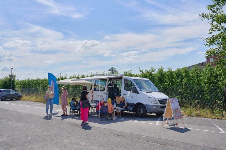 SB-Mobil Neugraben-Fischbek/Neuenfelde