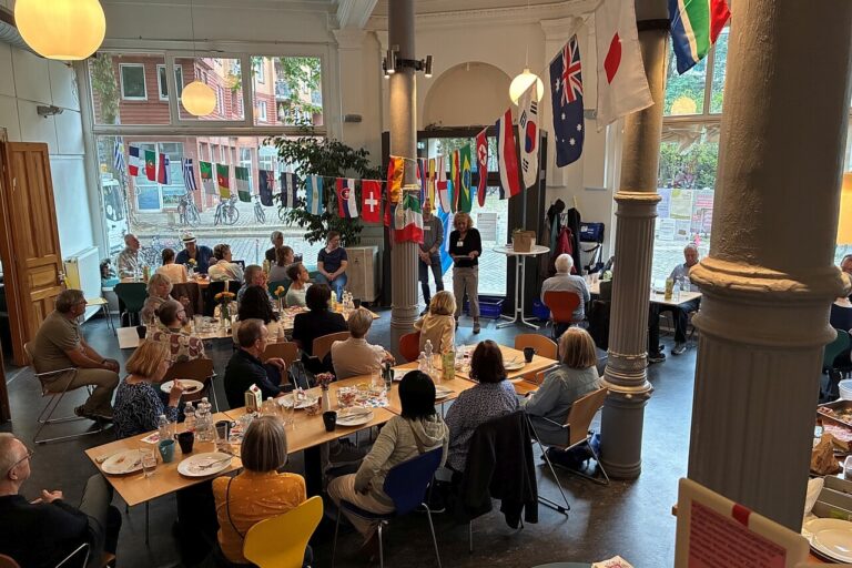 Sommerfest 2026 im Kölibri Stadtteilzentrum (GWA St. Pauli)