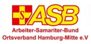 Logo des Partners „ASB-Ortsverband-Mitte“