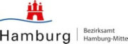 Logo des Unterstützers „Bezirksamt HH-Mitte“
