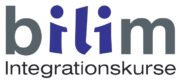 Logo des Partners „Bilim“