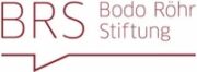 Logo des Unterstützers „Bodo-Röhr-Stiftung“