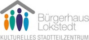 Logo des Partners „Bürgerhaus Lokstedt“