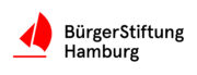 Logo des Unterstützers „Bürgerstiftung Hamburg“