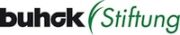 Logo des Unterstützers „Buhck-Stiftung“
