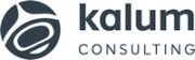 Logo des Unterstützers „Kalum-Consulting“