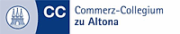 Logo des Unterstützers „Commerz Collegium zu Altona“