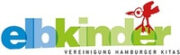 Logo des Partners „Elbkinder Kita Spitzbergenweg“