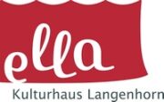 Logo des Partners „Ella Kulturhaus Langenhorn“