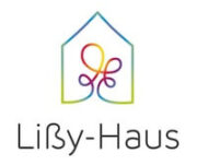 Logo des Partners „Lißy-Haus“
