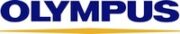 Logo des Unterstützers „Olympus“