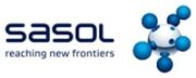 Logo des Unterstützers „Sasol“