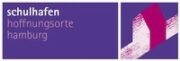 Logo des Partners „Schulhafen-Hoffnungsort“
