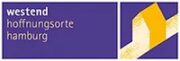 Logo des Partners „Westend Hoffnungsorte“