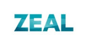 Logo des Unterstützers „ZEAL“