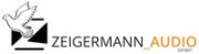 Logo des Unterstützers „Zeigermann-Audio-GmbH“